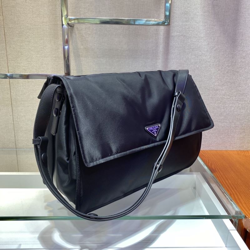 mens Pra*a satchel bags